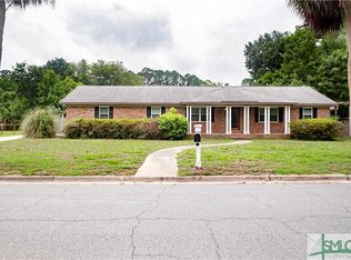 125 Cardinal Rd, Savannah, GA 31406