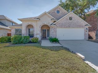 1774 Heavens Peak, San Antonio, TX 78258