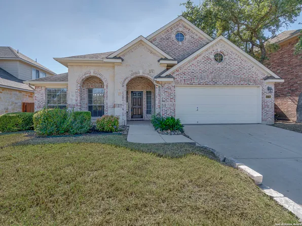 1774 Heavens Peak, San Antonio, TX 78258