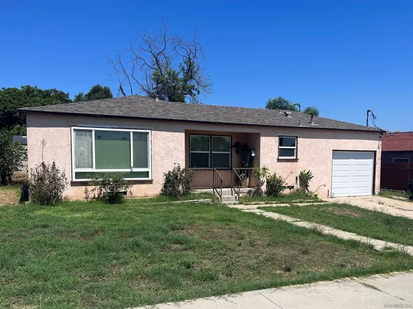 7454 San Miguel Ave, Lemon Grove, CA 91945