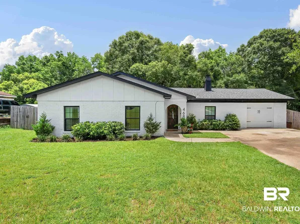 4682 Opal Dr, Mobile, AL 36619