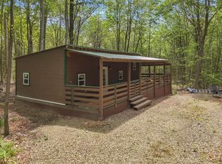 0 Patton Rd, Forksville, PA 18616