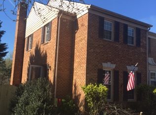 5642 Rapid Run Ct, Burke, VA 22015