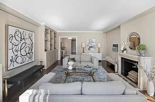 1st image of 1040 Park Ave #12F