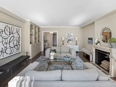 1040 Park Ave #12F, New York, NY, 10028