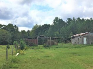 2313 County Line Rd W, Bradley, SC 29819