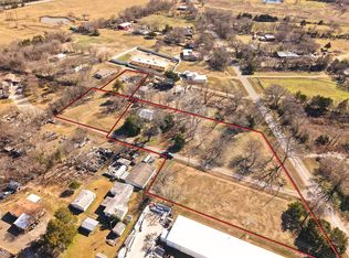 2517 S 1st St, Sherman, TX 75090