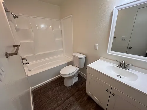 Floor plan 108