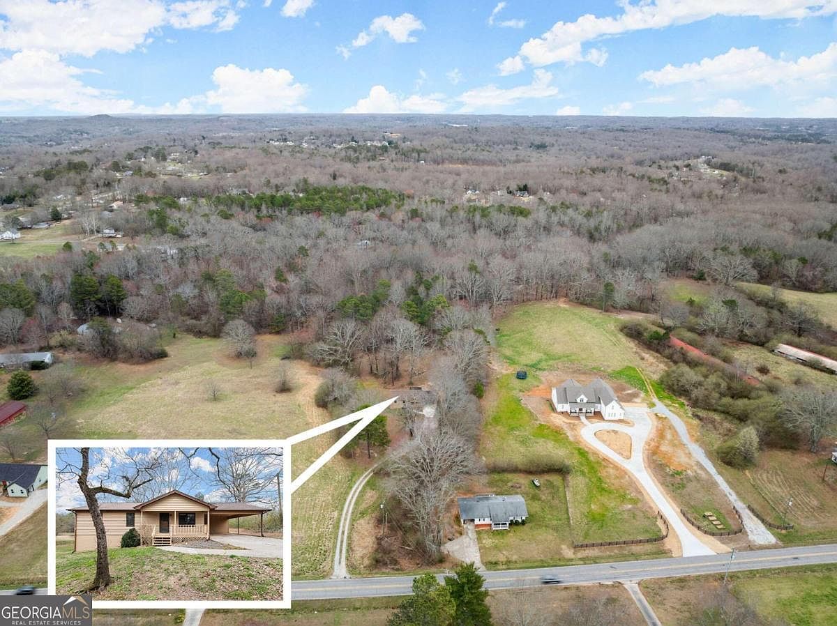 4354 Sardis Rd, Gainesville, GA 30506 Zillow