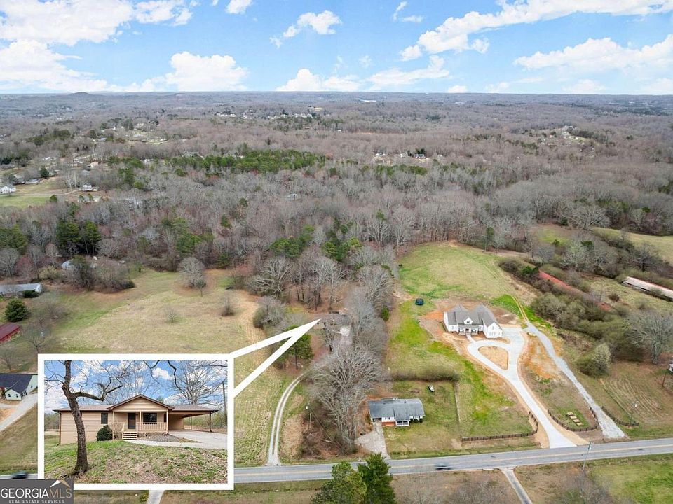 4354 Sardis Rd, Gainesville, GA 30506 Zillow