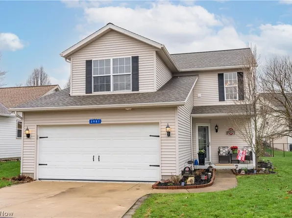 3981 Marsh Creek Ln #37, Rootstown, OH 44272