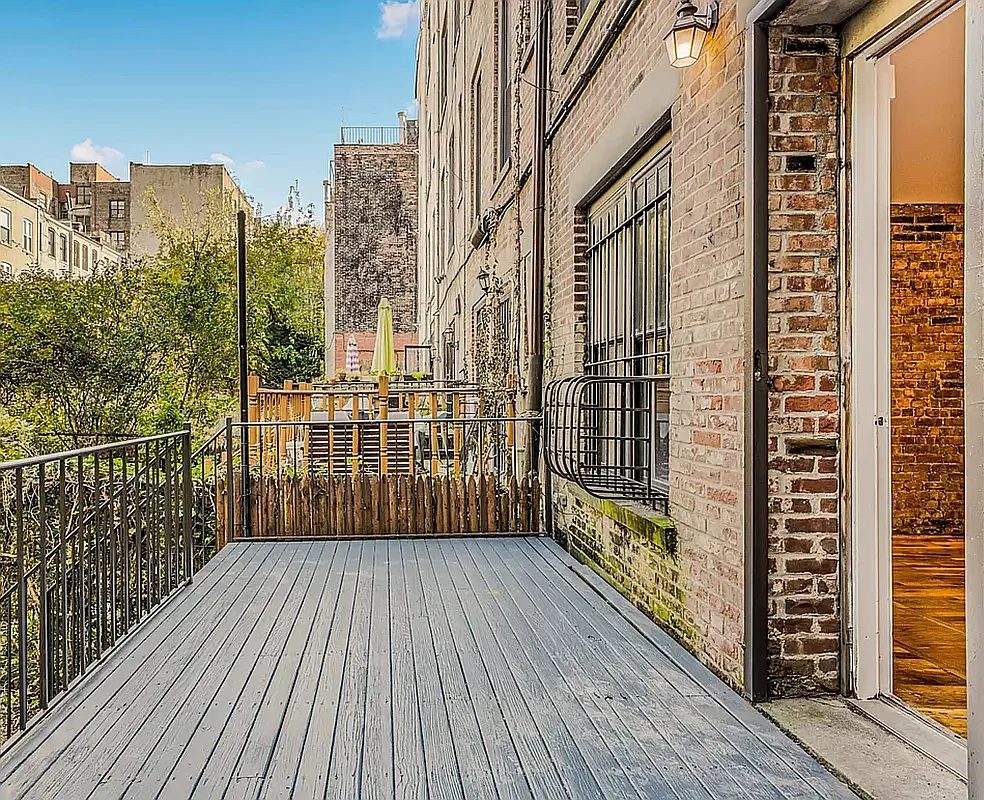 Building Photo - 533 W 149th St #GARDEN