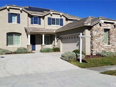 13246 Oatman Dr, Rancho Cucamonga, CA, 91739
