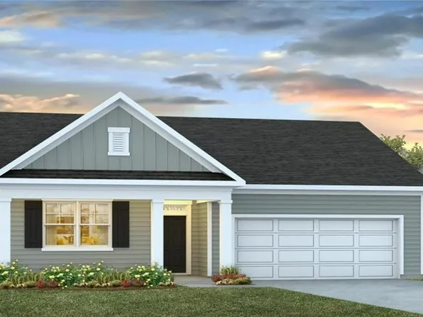 141 Hiatus Ct, Ridgeland, SC 29936