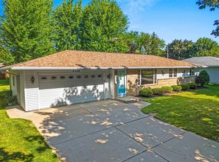 2158 Marlee Ln, Green Bay, WI 54304