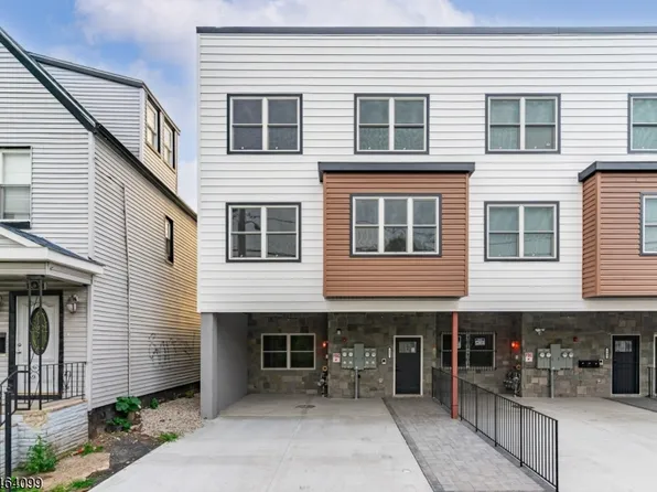 647 S 10Th St, Newark City, NJ 07108