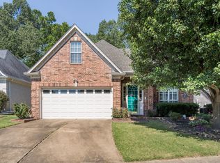 4607 Park Ridge Pkwy, Collierville, TN 38017