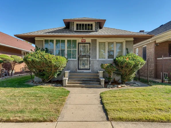 7617 S Crandon Ave, Chicago, IL 60649