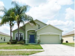 204 Conch Key Way, Sanford, FL 32771