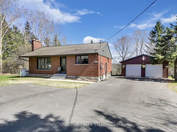 4614 Donnelly Dr, Ottawa, ON K0G 1N0