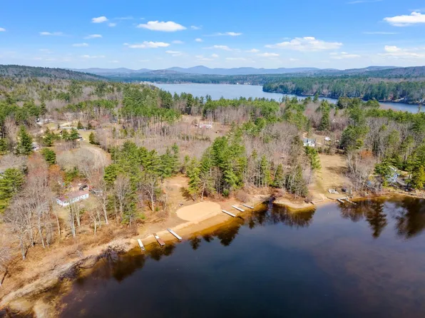 282 Narrows Road, Barnstead, NH 03225