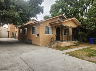 8921 Virginia Ave, South Gate, CA 90280