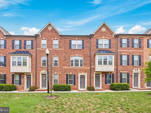 4710 Marlene Mews, Baltimore, MD 21224