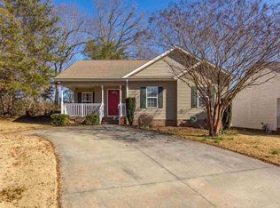 568 Franklin Asberry Ln, Inman, SC 29349