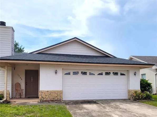 1394 SAN LUIS COURT, WINTER SPRINGS, FL 32708