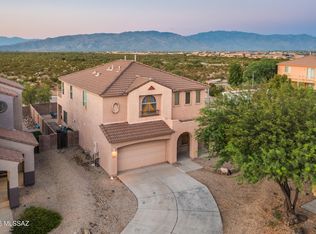 12517 E Red Iron Trl, Vail, AZ 85641