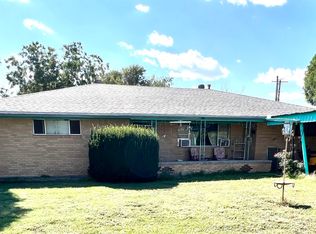101 S Hooker St, Hooker, OK 73945