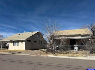 411 E Maple St, Bayard, NM 88023