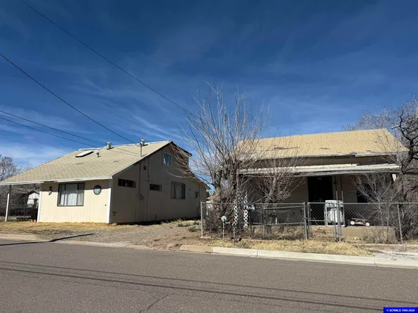 411 E Maple St, Bayard, NM 88023