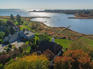 119 Adams Point Rd, Barrington, RI 02806