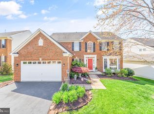 6722 Edgartown Way, Gainesville, VA 20155