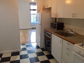 Rented by Walber 82nd Street