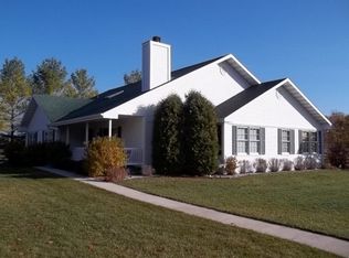 7890 Eames Farm Rd #Z1, Egg Harbor, WI 54209