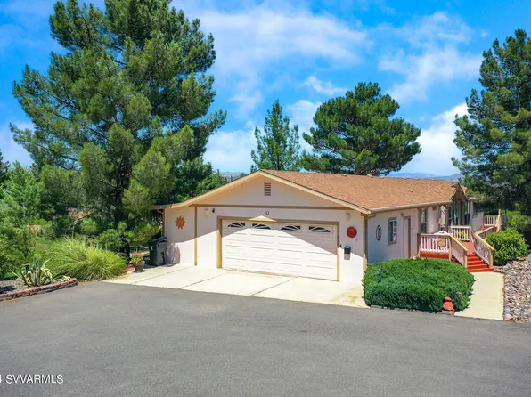 2050 W 89a, Lot #259, Cottonwood, AZ 86326