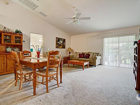 Living / Dining