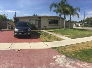 1300 NE 41st Dr, Pompano Beach, FL 33064