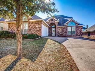 5225 Appalachian Way, Fort Worth, TX 76123