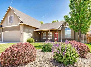 2341 E Satterfield, Meridian, ID 83642