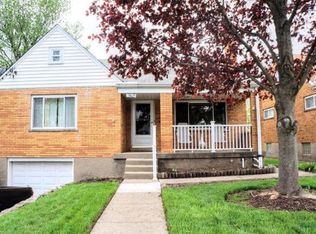 3419 Marcella Dr, Cincinnati, OH 45248