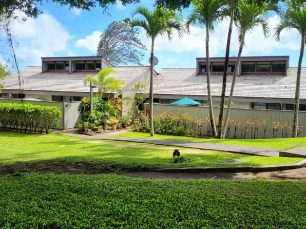 4460 Ikena Pl APT 68, Kalaheo, HI 96741