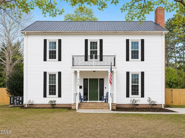 910 S 2nd St, Smithfield, NC 27577