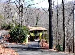 397 Brandy Ln, Franklin, NC 28734