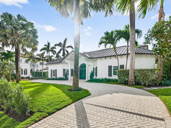 720 N Ocean Boulevard, Delray Beach, FL 33483