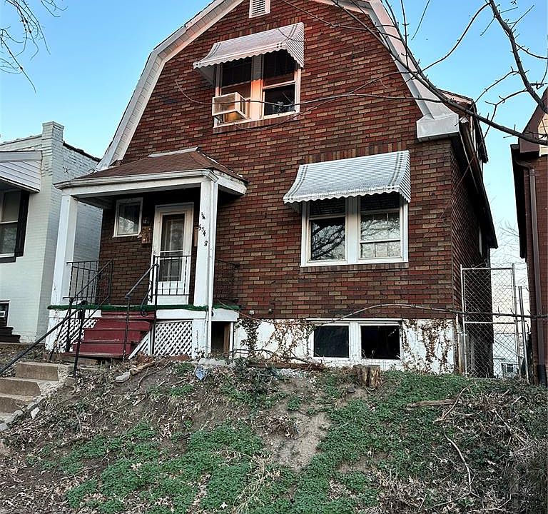 1st image of 5348 Gilson Ave