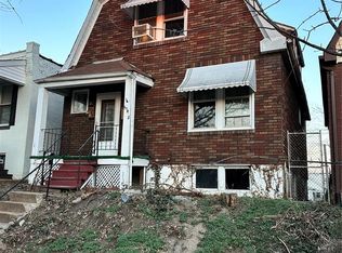 5348 Gilson Ave, Saint Louis, MO 63116