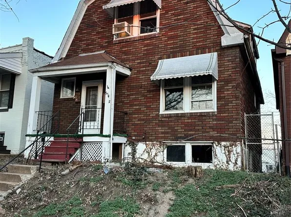 5348 Gilson Ave, Saint Louis, MO 63116
